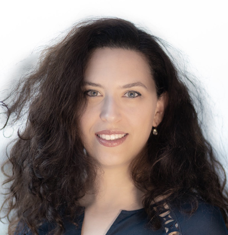 Efrat-Kotler-Barak