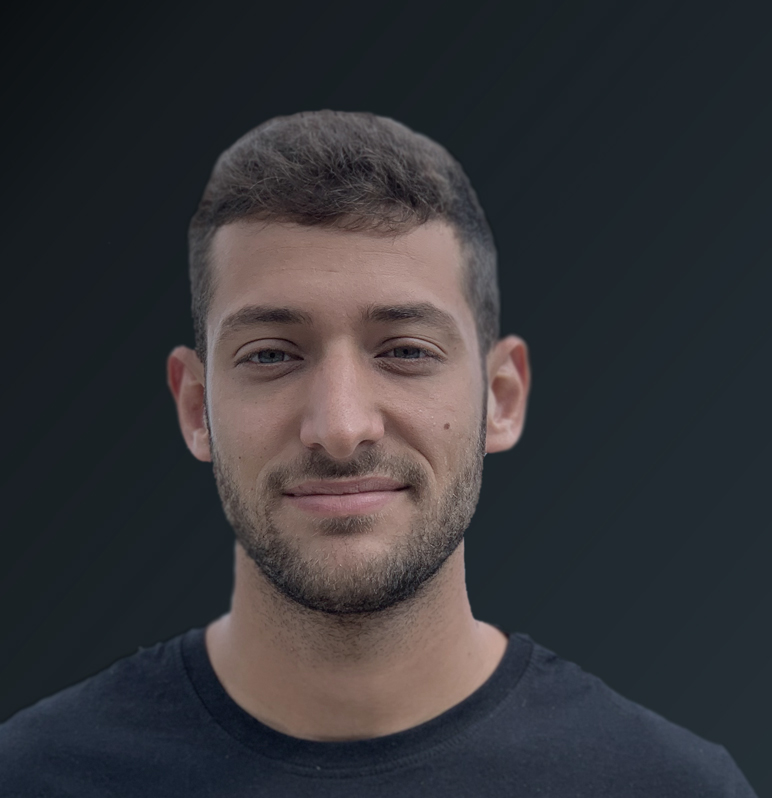 Nir-Ben-Itach