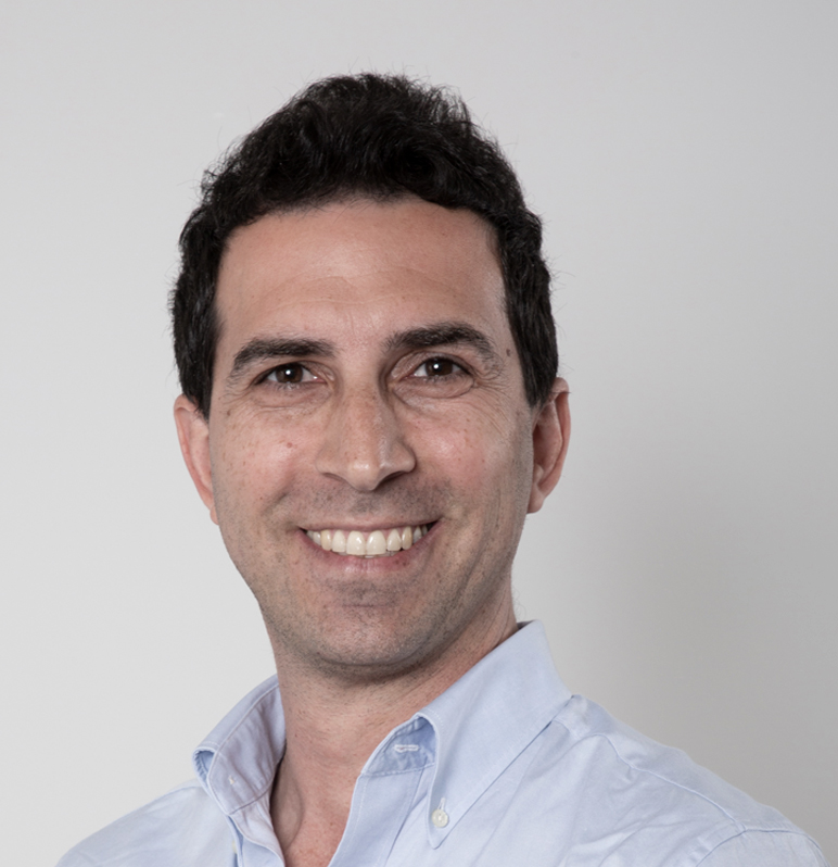 Tomer-Goshen
